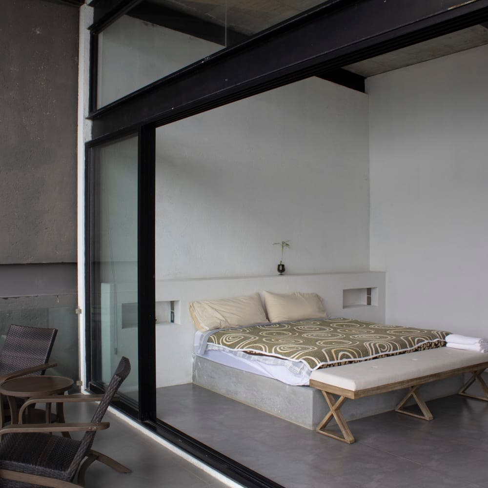 BALCON DEL LAGO