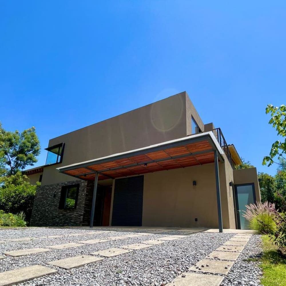 Casa Rancho Avándaro - LOTE 183