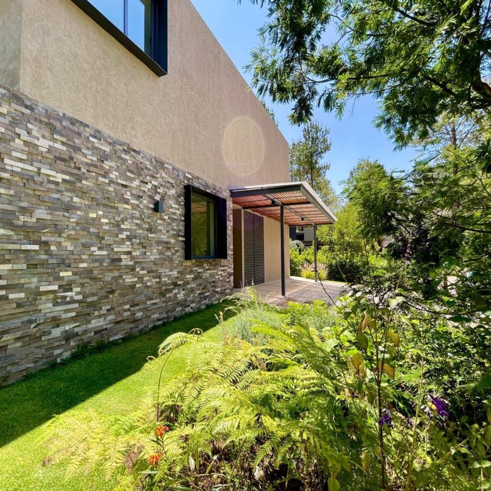Casa Rancho Avándaro - LOTE 183