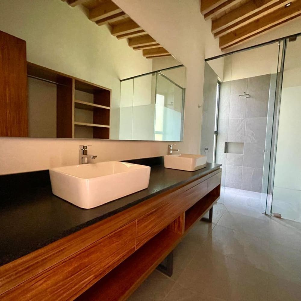 Casa Rancho Avándaro - LOTE 183