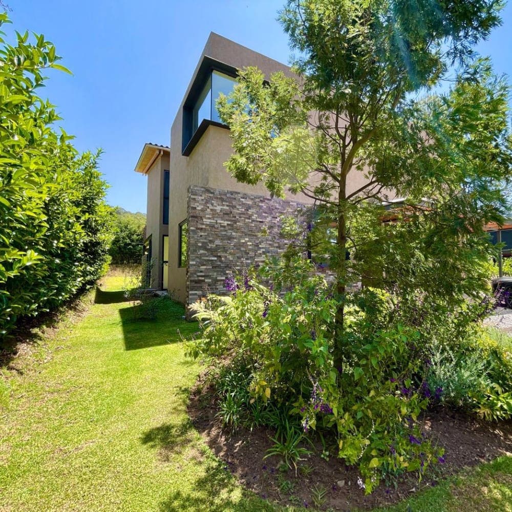 Casa Rancho Avándaro - LOTE 183