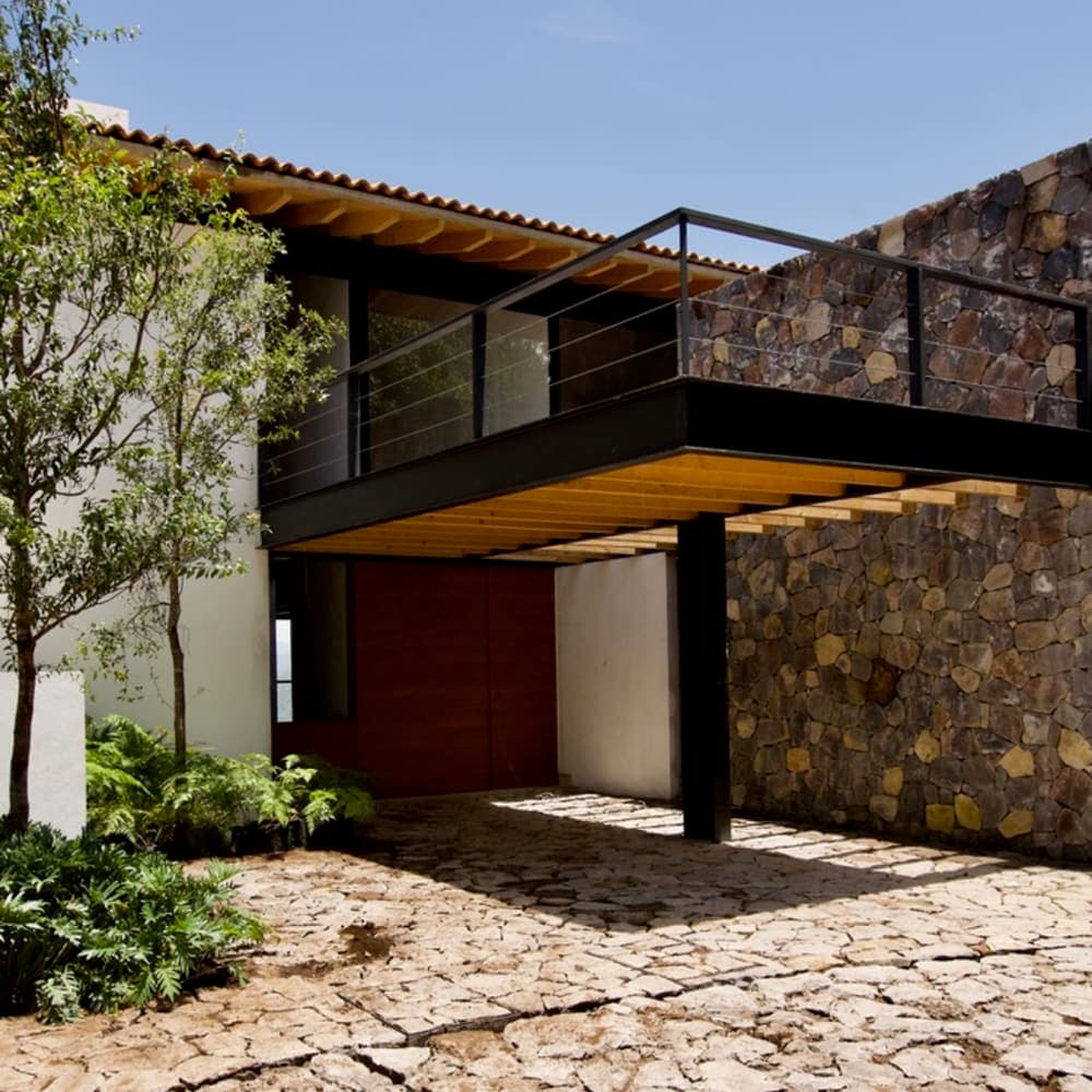 CONDOMINIO AZUL 1